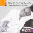 Franco Califano - Un'estate fa (DJ Roby J Remix)