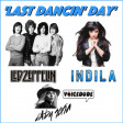 'Last Dancin' Day' - Led Zeppelin Vs. Indila Vs. Lady Gaga [produced by Voicedude]