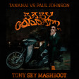 Tananai - BABY GODDAMN x GET GET DOWN (Tony Sky Mashboot)