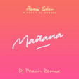Álvaro Soler ft. Cali y el Dandee - Mañana (Dj Peach Remix)