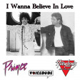 'I Wanna Believe In Love' - Prince Vs. Huey Lewis & The News  [produced by Voicedude]