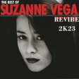 Suzanne Vega - Tom's Diner - REVIBE 2K23 - ANDREA CECCHINI - STEFANO SEPPIA- STEVE MARTIN