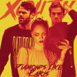 Xouth - Diamonds Like Paris (Chainsmokers & Coldplay vs. Rihanna)