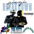 'Giorgio Breakdown 2.0' - Daft Punk Vs. Tom Petty Vs. Kurtis Blow  [produced by Voicedude]