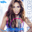 Tom Enzy feat. Jennifer Lopez - On The Floor (ASIL Mashup)