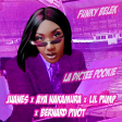 Funky Belek - La dictée pookie (Aya Nakamura & Lil Pump vs. Juanes vs. Bernard Pivot)