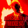 MasheteMixes - Monster Circus ( Massive Attack vs Skillet )