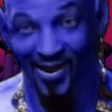 The Genie is Blue (Aladdin intro vs Eiffel 65