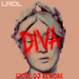 La Rappresentante Di Lista - Diva (Giove DJ Rework) [Played in "Radio Italia Party"]