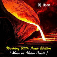 DJ Useo - Working With Panic Station ( Muse vs China Crisis )