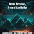 Tuned Boys . Armand Van Helden - Funk Phenomena - ANDREA CECCHINI -LUKA J MASTER-STEVE MARTIN