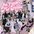 The Faster The Feels (TWICE x Within Temptation)