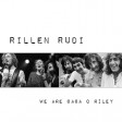 rillen rudi - we are baba o riley (i´m from barcelona / the who)