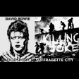 DoM -  Bloodsport in suffragette city (DAVID BOWIE vs KILLING JOKE)
