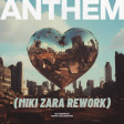 Glockenbach, Norma Jean Martine - Anthem (Miki Zara Rework)