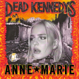 Psycho in Cambodia (Anne-Marie & Aitch x Dead Kennedys)