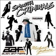 'Smooth Criminals' - Alien Ant Farm Vs. Michael Jackson  [produced by Voicedude]