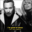 Alice Deejay vs David Guetta & Bebe Rexa - I'm good of alone ( Leo Zag mashup )