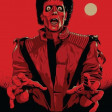 Michael Jackson - Thriller (DJ Sasha66 Xmix vs DMC Re-Edit)