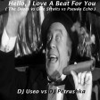 Hello, I Love A Beat For You ( The Doors vs Dire Straits vs Pseudo Echo )