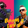 Xouth - Boom 2 Luv U (Major Lazer vs. Sean Paul)