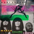 Khruangbin & The Clash - Maria Calling London