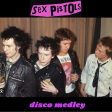 DoM - Disco medley (SEX PISTOLS)