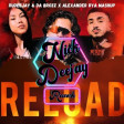 Vetri People Reload (Rudeejay & Da Brozz x Alexander Rya Mashup) NickDeejay rework