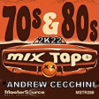 70S 80s Classics  Re-edit •2K22 •Dario Caminita- Dj Set - Andrew Cecchini Remaster