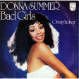 Donna Summer - Bad Girls (Federico Ferretti REMIX)