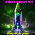 Mumdy feat. Joey Tempest - The Final Countdown 2k24 ( Summer Booty Edit )