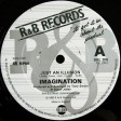 105 - Imagination - Just An Illusion (Silver Regroove)