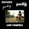 Eminem vs Gainsbourg vs Prodigy - Lose Yourself