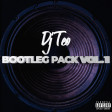 Dj Teo - Bootleg Vol. 1 Promo