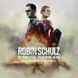 Robin Shulz feat Alida - In Your Eyes (Ale Ranzetti Re-Edit)