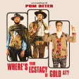 Where's Your Ecstacy Of Gold At (Ennio Morricone vs Basement Jaxx)