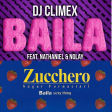 Climex ft Nathaniel vs Zuchero - Baila baila (Bastard Batucada Dancaco Mashup)
