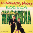 Bodega Macarena ( Les Negresses Vertes vs Los Del Rio )