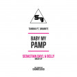 Tananai x Andrea Damante - Baby My Pamp (Sebastian Bayl & Belly Mashup)