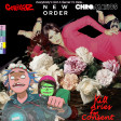 Gorillaz / New Order / Chromatics - Kill Aries For Consent