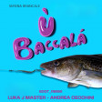 Serena Brancale, Dropkick_m - Baccala ( Boot_Remix  Luka J Master & Andrea Cecchini)