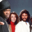 The Bee Gees x 50 cent- Stay'In Da Club (Rework)
