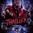 Micheal Jackson - Thriller (DjB dance vers.)