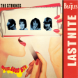 Hello, Goodbye Last Nite (The Beatles Vs The Strokes)