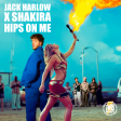 Hips On Me (Jack Harlow x Shakira & Wyclef Jean x The Kid Laroi & Jungkook 정국)