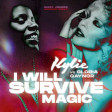 Marc Johnce - I Will Survive Magic (Video Edit)