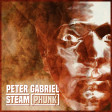 Peter Gabriel - Steam (Rhythm Scholar Steamphunk Remix)