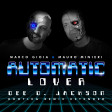 Dee D. Jackson - Automatic Lover (Marco Gioia & Mauro Minieri Bootleg Remix)
