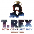 T.REX  20th century boy (rockabilly version)