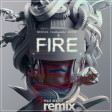 Meduza, OneRepublic, Leony - Fire (by Felix)